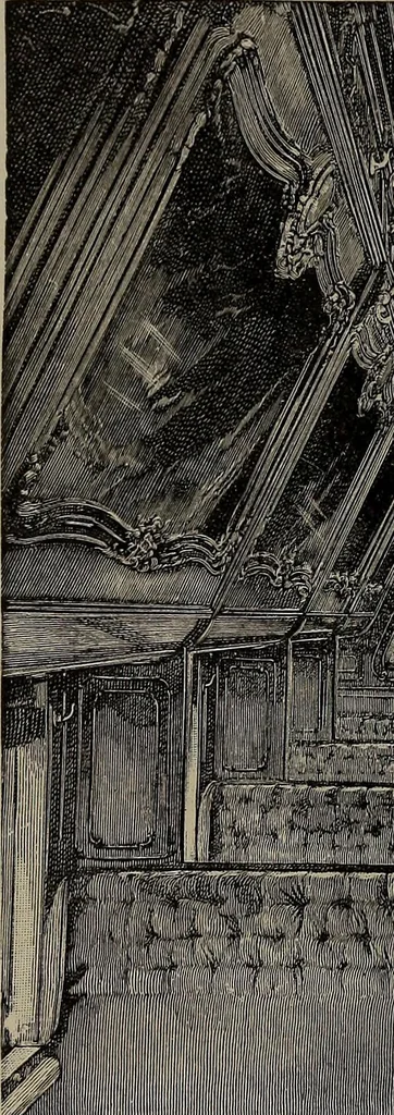 An illustration from The woman's book : dealing practically with the modern conditions of home-life, self-support, education, opportunties, and every-day problems, 1894, leaf 405