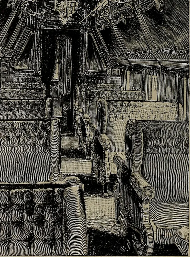 An illustration from The woman's book : dealing practically with the modern conditions of home-life, self-support, education, opportunties, and every-day problems, 1894, leaf 405