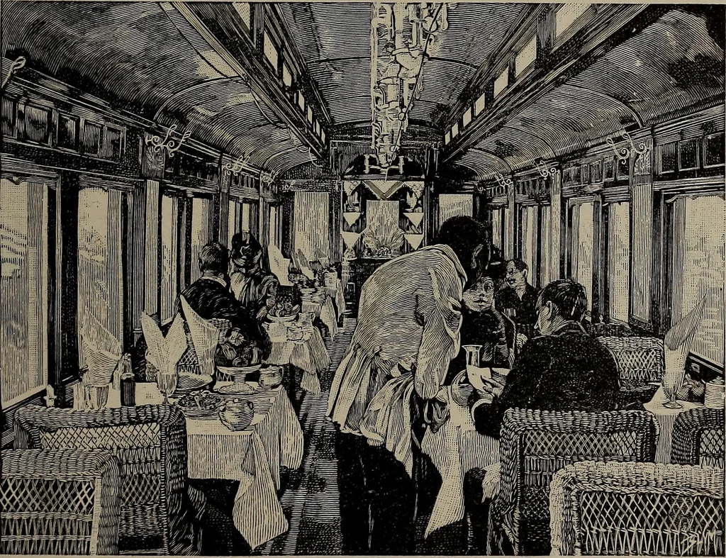 An illustration from The woman's book : dealing practically with the modern conditions of home-life, self-support, education, opportunties, and every-day problems, 1894, leaf 406