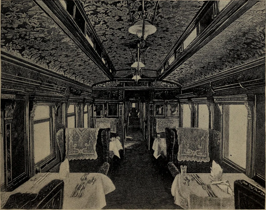 An illustration from The woman's book : dealing practically with the modern conditions of home-life, self-support, education, opportunties, and every-day problems, 1894, leaf 418