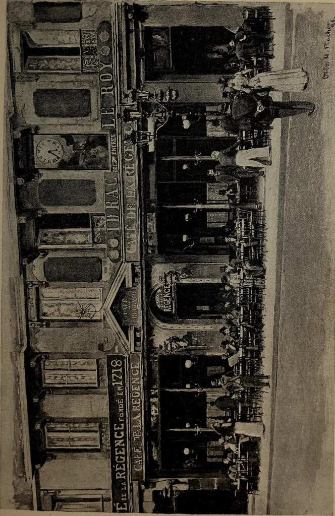 An illustration from The woman's book : dealing practically with the modern conditions of home-life, self-support, education, opportunties, and every-day problems, 1894, leaf 422