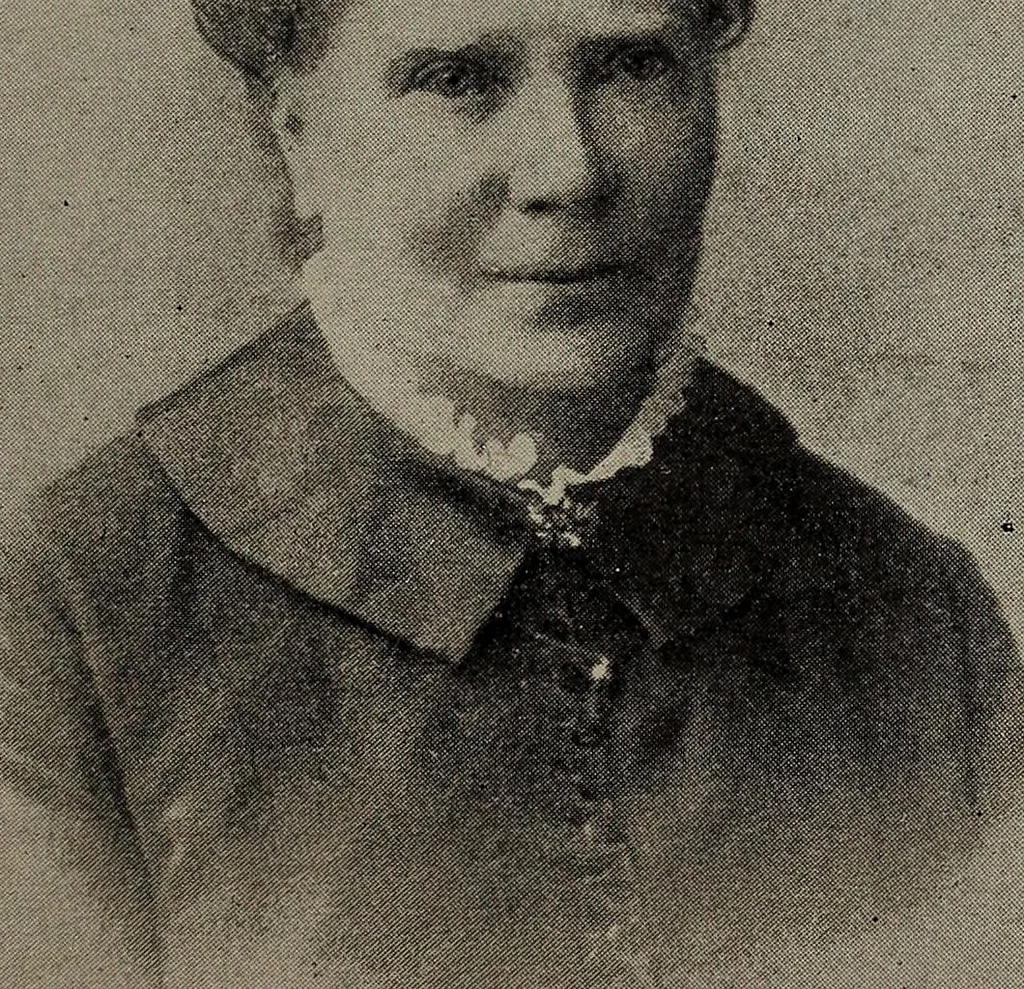 An illustration from The woman's book : dealing practically with the modern conditions of home-life, self-support, education, opportunties, and every-day problems, 1894, leaf 70