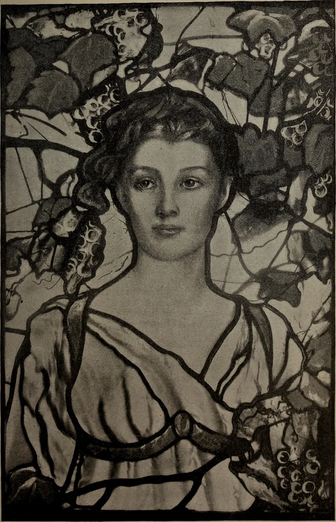 An illustration from The woman's book : dealing practically with the modern conditions of home-life, self-support, education, opportunties, and every-day problems, 1894, leaf 132