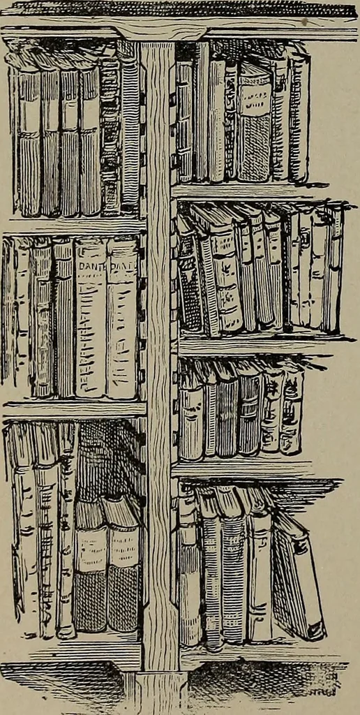 An illustration from The woman's book : dealing practically with the modern conditions of home-life, self-support, education, opportunties, and every-day problems, 1894, leaf 161