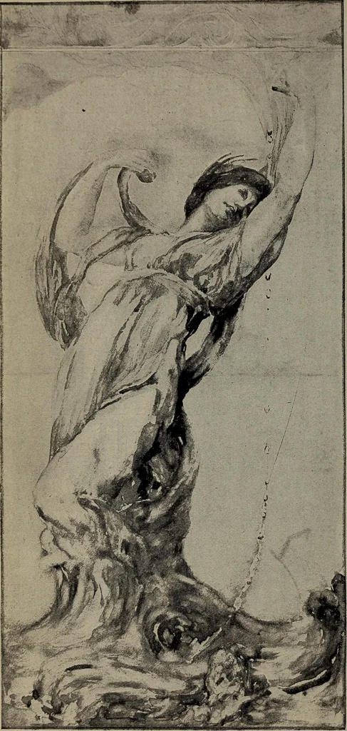 An illustration from The woman's book : dealing practically with the modern conditions of home-life, self-support, education, opportunties, and every-day problems, 1894, leaf 179