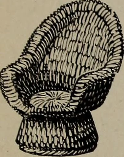 An illustration from The woman's book : dealing practically with the modern conditions of home-life, self-support, education, opportunties, and every-day problems, 1894, leaf 183