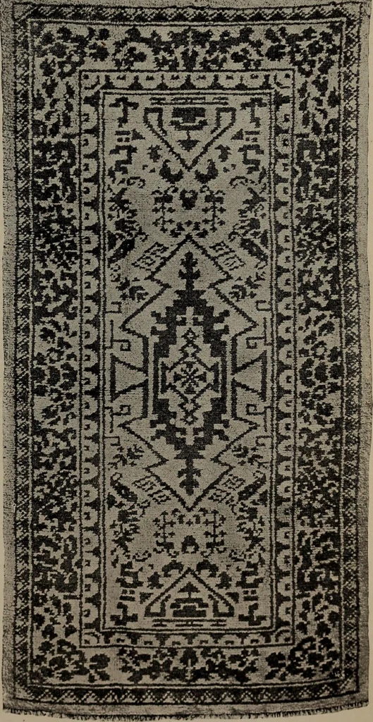 An illustration from The woman's book : dealing practically with the modern conditions of home-life, self-support, education, opportunties, and every-day problems, 1894, leaf 190