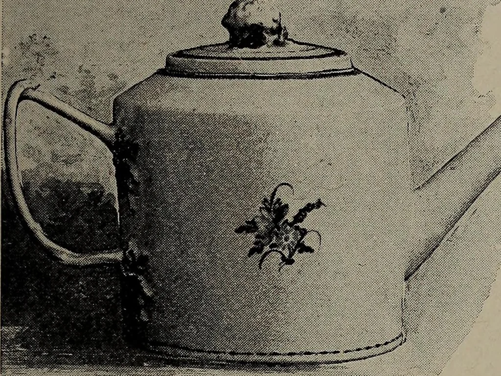 An illustration from The woman's book : dealing practically with the modern conditions of home-life, self-support, education, opportunties, and every-day problems, 1894, leaf 194