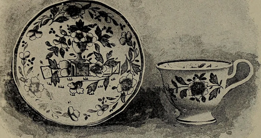 An illustration from The woman's book : dealing practically with the modern conditions of home-life, self-support, education, opportunties, and every-day problems, 1894, leaf 195