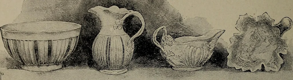 An illustration from The woman's book : dealing practically with the modern conditions of home-life, self-support, education, opportunties, and every-day problems, 1894, leaf 197