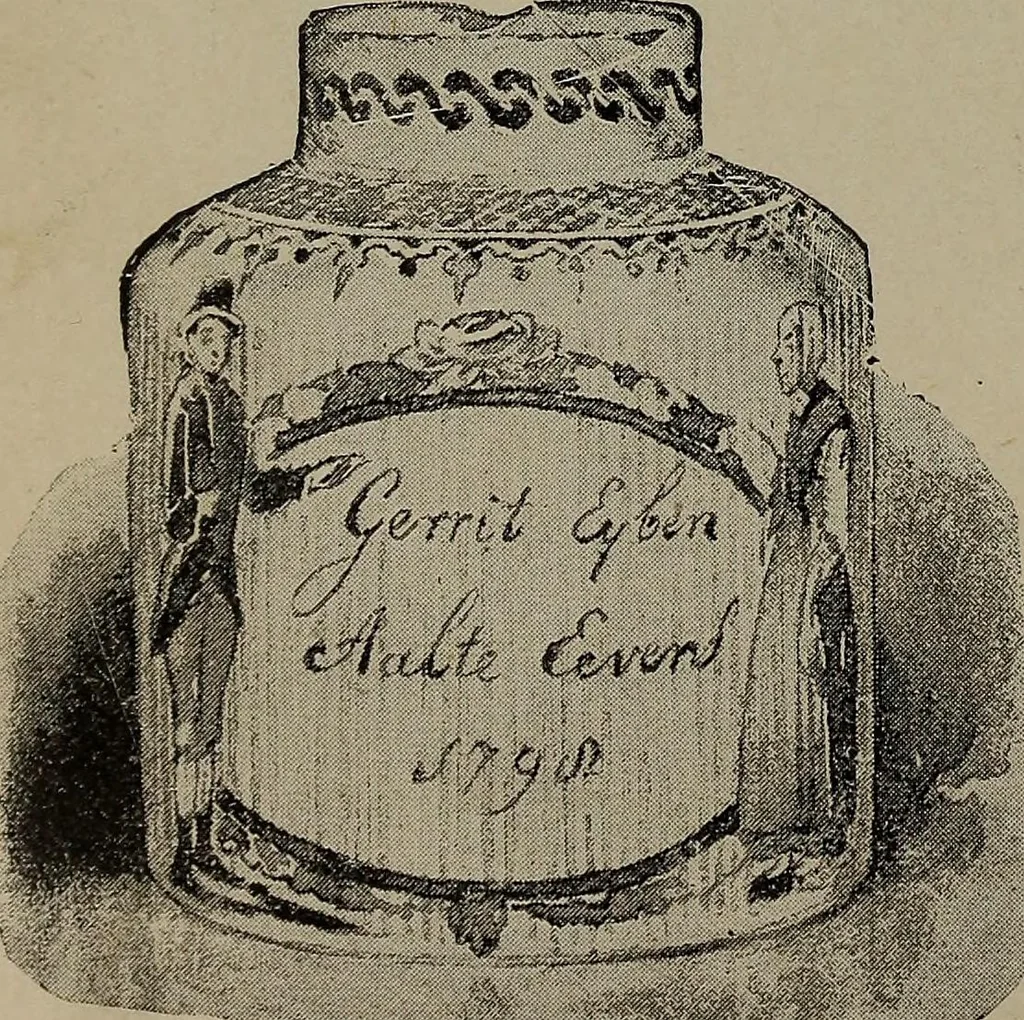 An illustration from The woman's book : dealing practically with the modern conditions of home-life, self-support, education, opportunties, and every-day problems, 1894, leaf 197