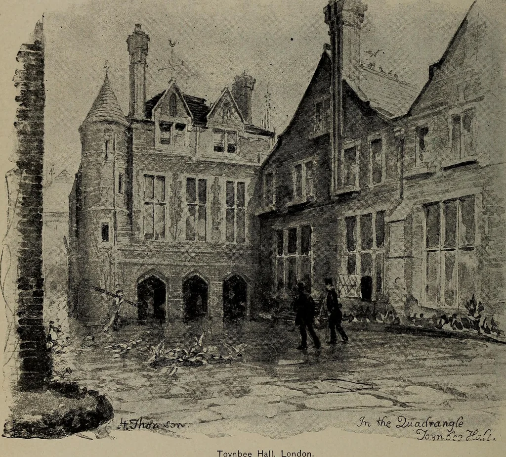 An illustration from The woman's book : dealing practically with the modern conditions of home-life, self-support, education, opportunties, and every-day problems, 1894, leaf 217