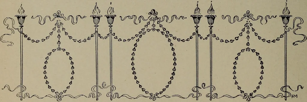 An illustration from The woman's book : dealing practically with the modern conditions of home-life, self-support, education, opportunties, and every-day problems, 1894, leaf 237