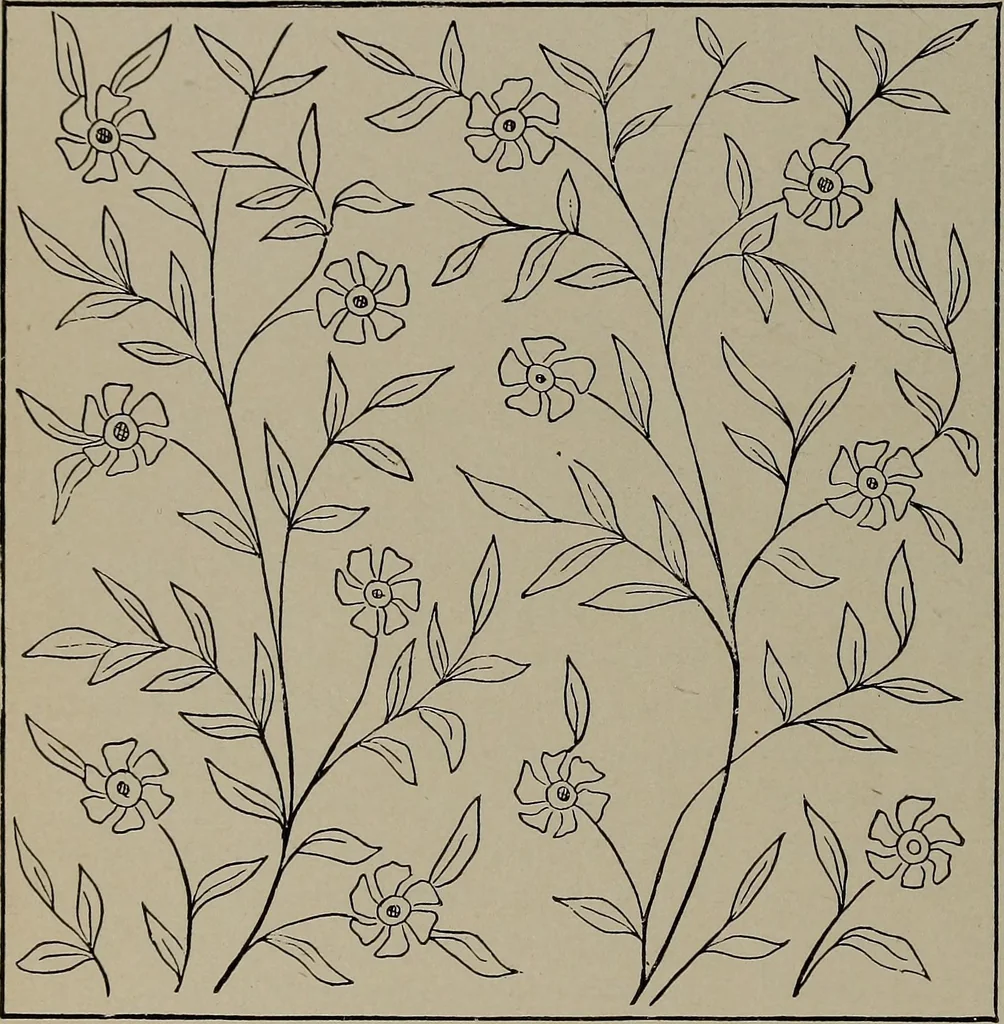 An illustration from The woman's book : dealing practically with the modern conditions of home-life, self-support, education, opportunties, and every-day problems, 1894, leaf 289
