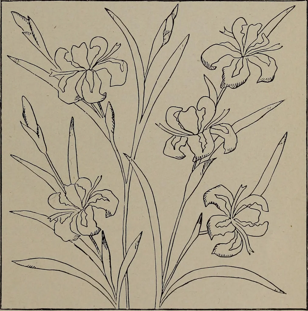 An illustration from The woman's book : dealing practically with the modern conditions of home-life, self-support, education, opportunties, and every-day problems, 1894, leaf 290