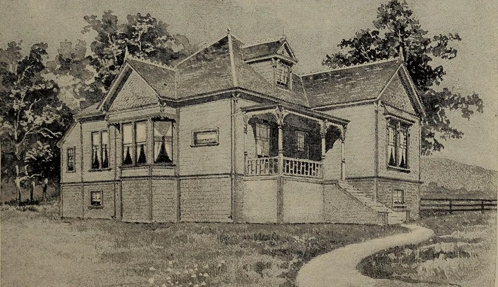 An illustration from The woman's book : dealing practically with the modern conditions of home-life, self-support, education, opportunties, and every-day problems, 1894, leaf 328