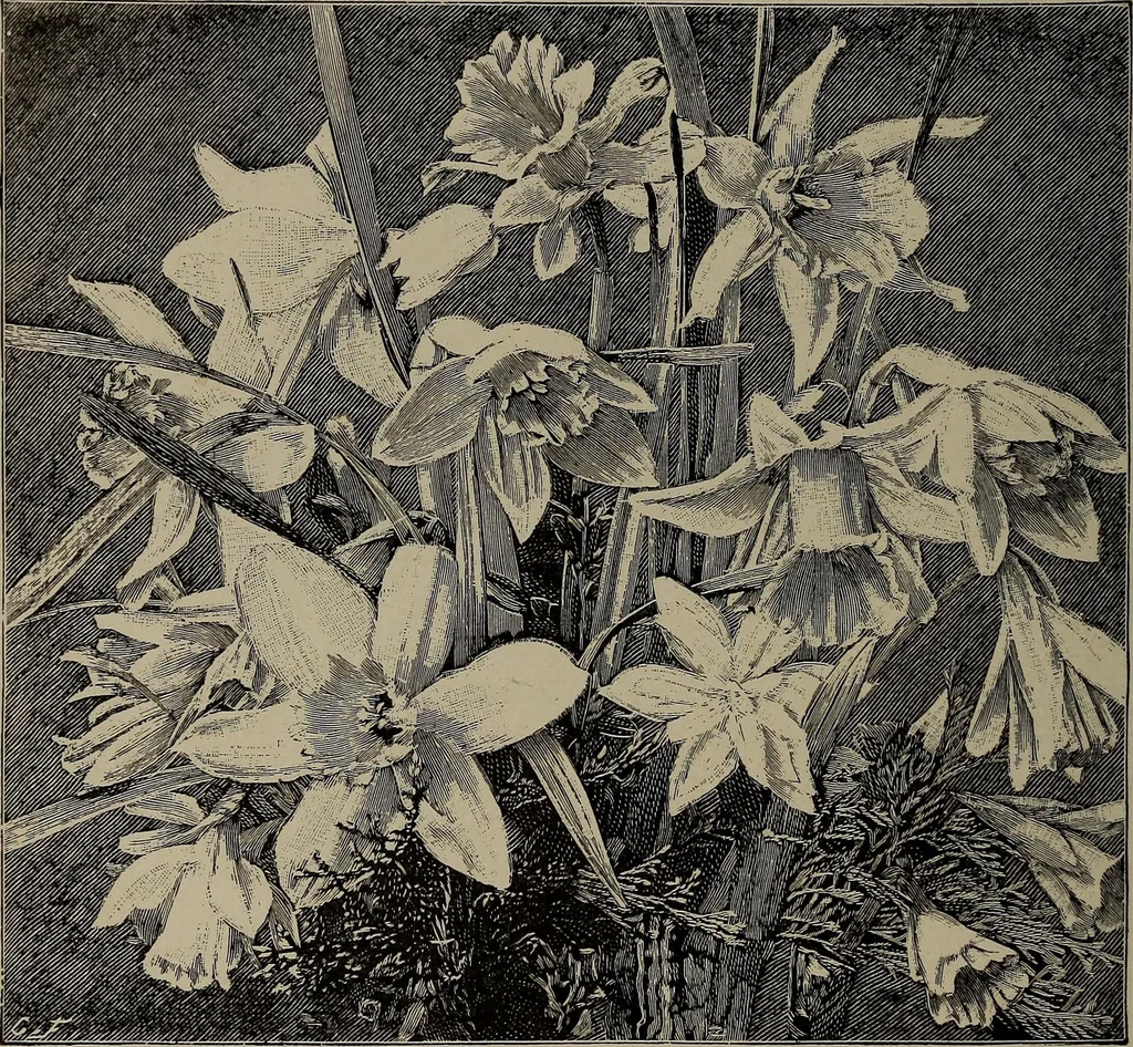 An illustration from The woman's book : dealing practically with the modern conditions of home-life, self-support, education, opportunties, and every-day problems, 1894, leaf 57