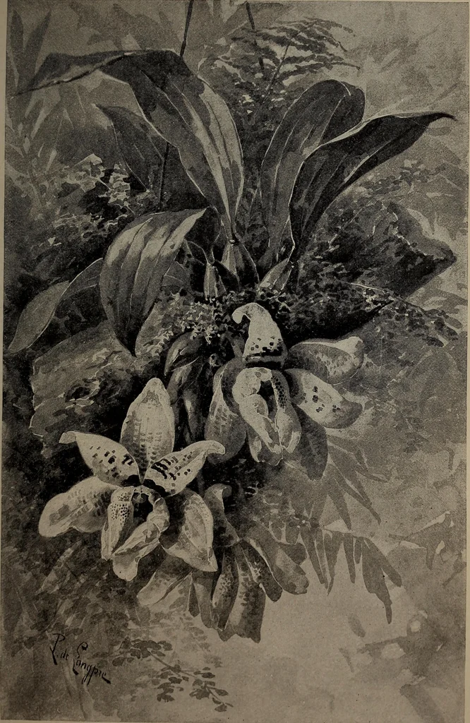 An illustration from The woman's book : dealing practically with the modern conditions of home-life, self-support, education, opportunties, and every-day problems, 1894, leaf 82