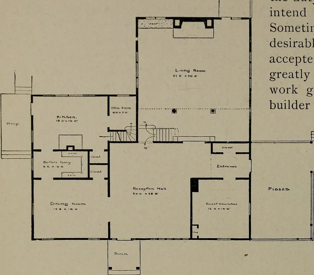 An illustration from The woman's book : dealing practically with the modern conditions of home-life, self-support, education, opportunties, and every-day problems, 1894, leaf 89