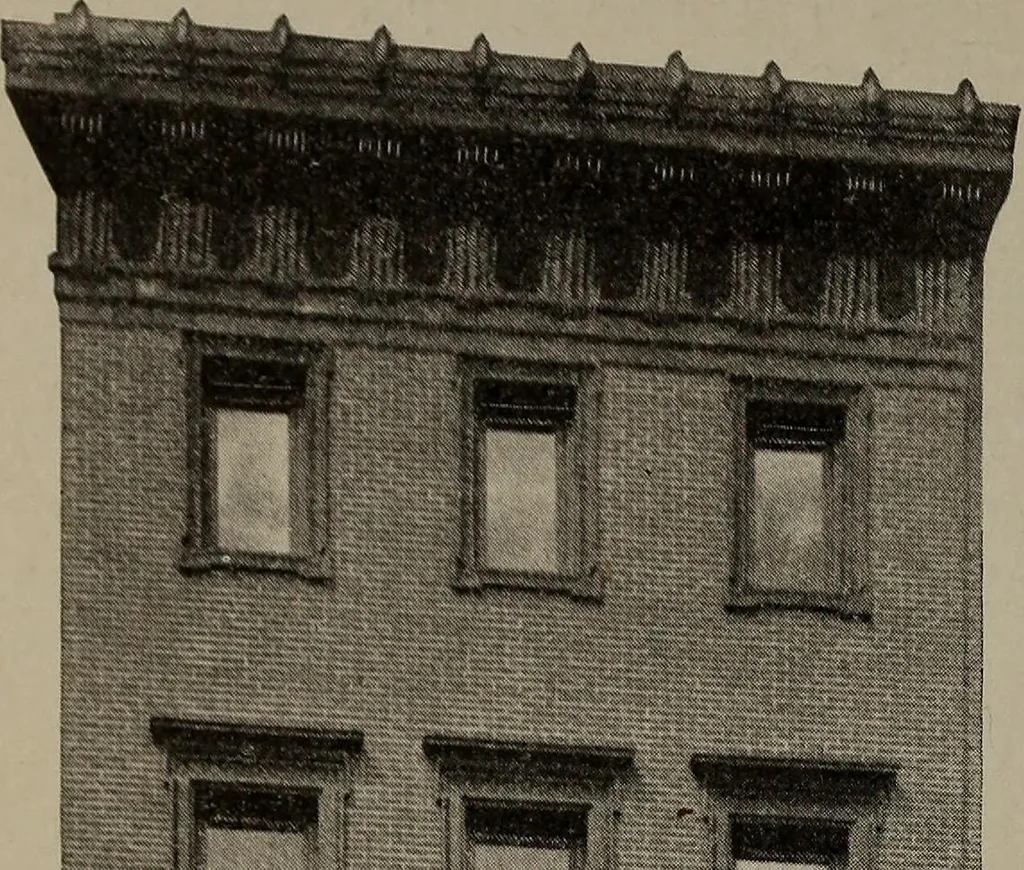 An illustration from The woman's book : dealing practically with the modern conditions of home-life, self-support, education, opportunties, and every-day problems, 1894, leaf 93