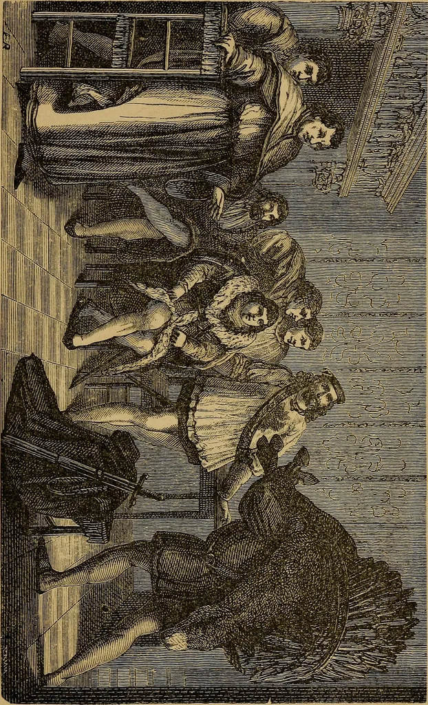 An illustration from Wonders of bodily strength and skill, in all ages and countries, 1885, leaf 102