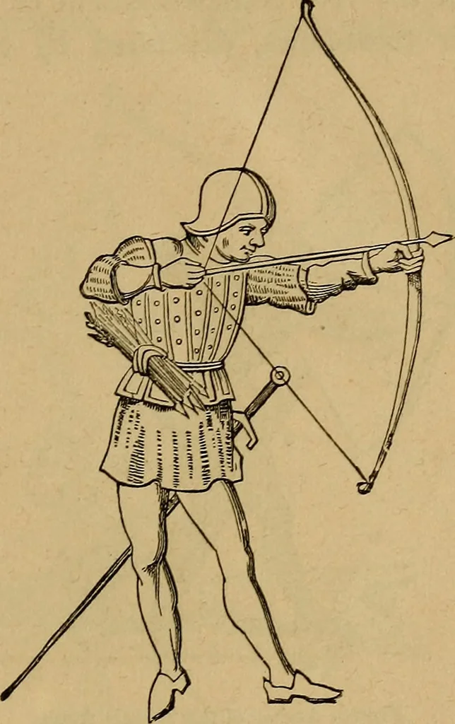 An illustration from Wonders of bodily strength and skill, in all ages and countries, 1885, leaf 290