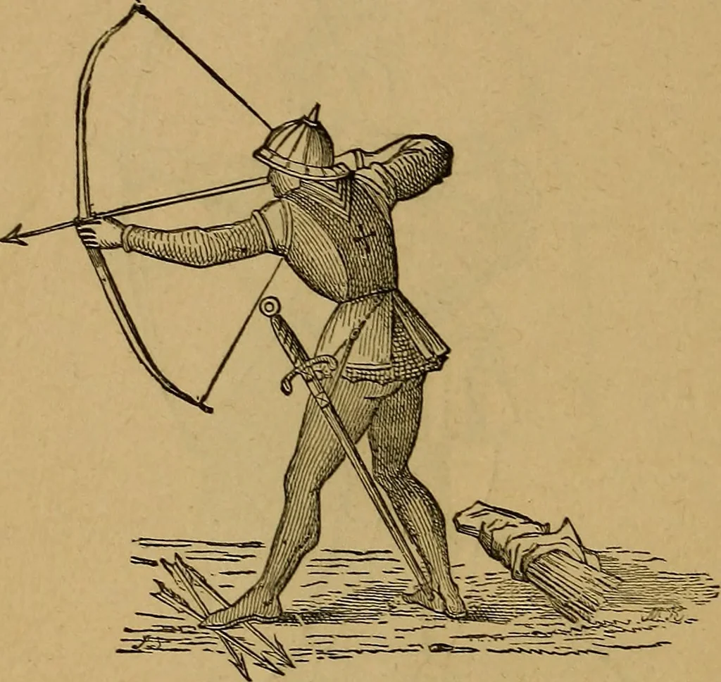 An illustration from Wonders of bodily strength and skill, in all ages and countries, 1885, leaf 291