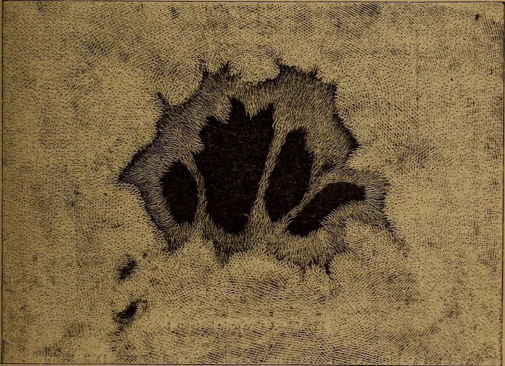An illustration from The wonders of the heavens, 1871, leaf 156