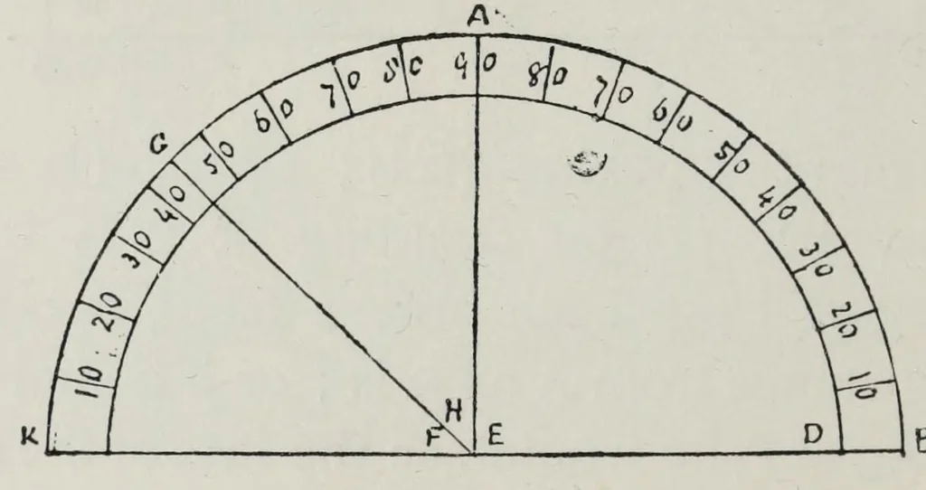 An illustration from Wonders of light and of colour, 1890, leaf 34