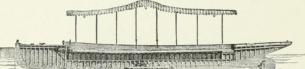 An illustration from The wonders of modern mechanism. A résumé of recent progress in mechanical, physical, and engineering science, 1896, leaf 95