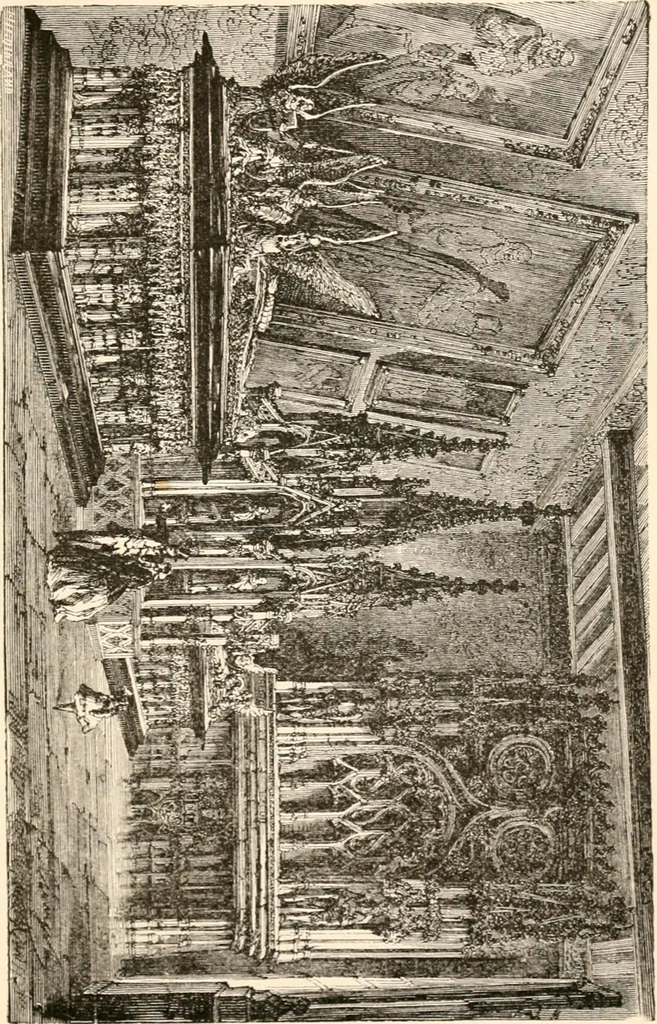 An illustration from Wonders of sculpture, 1873, leaf 298