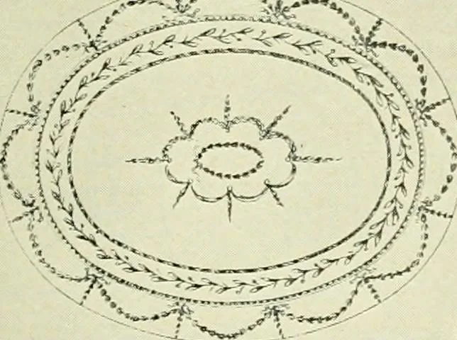 An illustration from The wood-carver of Salem; Samuel McIntire, his life and work, 1916, leaf 208