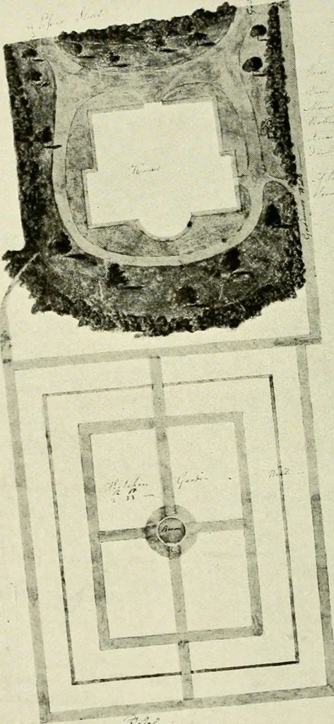 An illustration from The wood-carver of Salem; Samuel McIntire, his life and work, 1916, leaf 209
