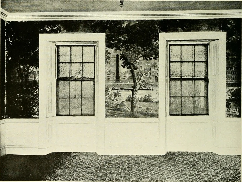 An illustration from The wood-carver of Salem; Samuel McIntire, his life and work, 1916, leaf 225