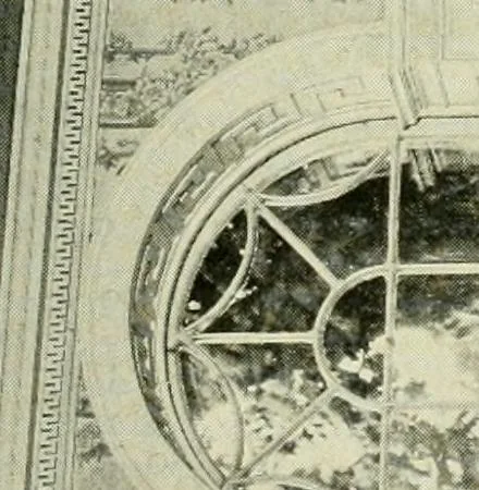 An illustration from The wood-carver of Salem; Samuel McIntire, his life and work, 1916, leaf 250