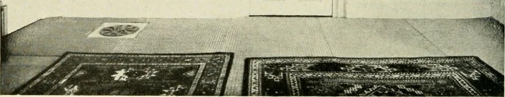 An illustration from The wood-carver of Salem; Samuel McIntire, his life and work, 1916, leaf 251