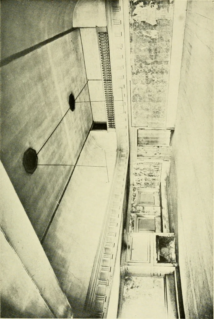 An illustration from The wood-carver of Salem; Samuel McIntire, his life and work, 1916, leaf 280