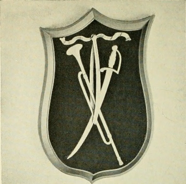 An illustration from The wood-carver of Salem; Samuel McIntire, his life and work, 1916, leaf 289