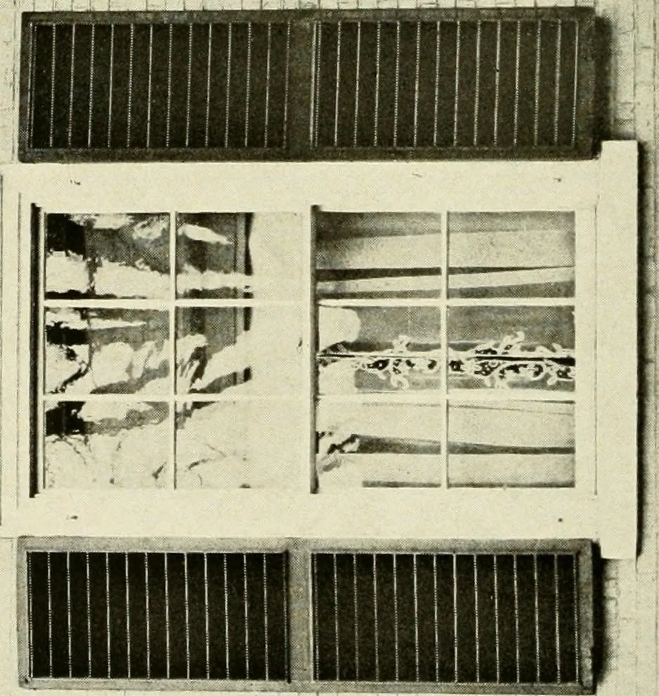 An illustration from The wood-carver of Salem; Samuel McIntire, his life and work, 1916, leaf 93