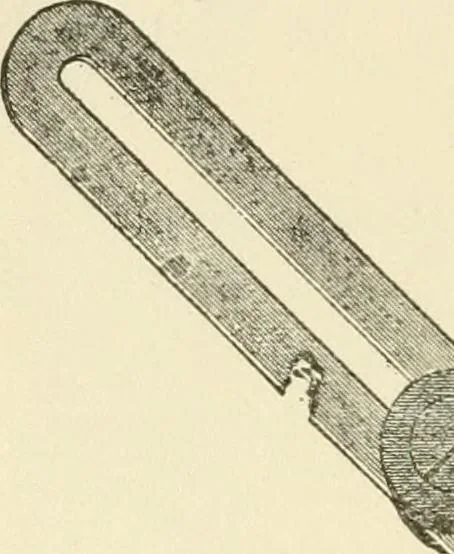 An illustration from Wood pattern-making; the fundamental principles and elementary practice of the art, 1906, leaf 187