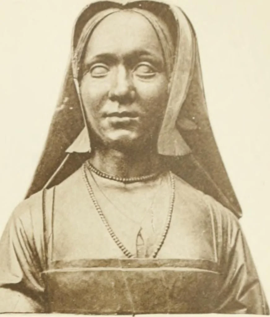 An illustration from Wood sculpture, 1911, leaf 186