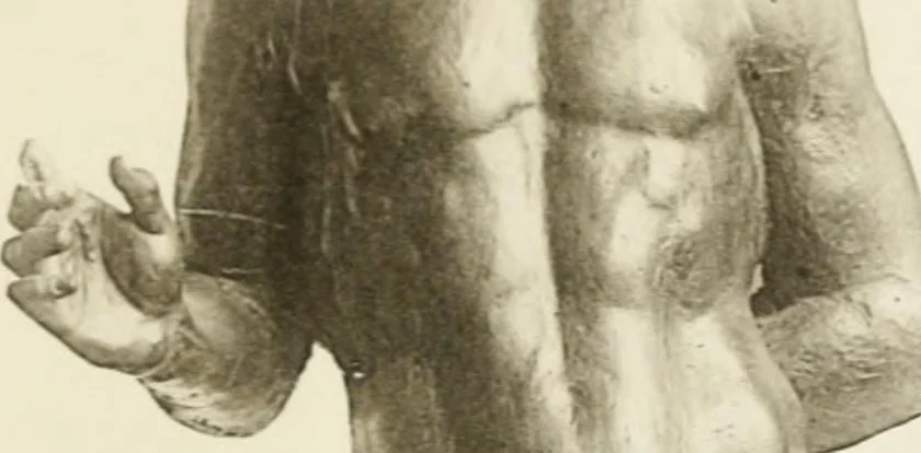 An illustration from Wood sculpture, 1911, leaf 192