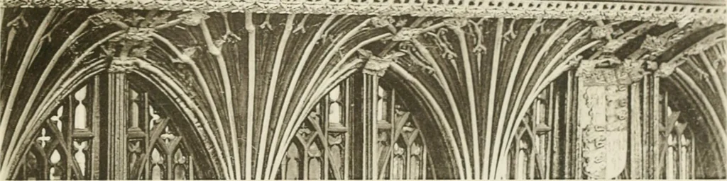 An illustration from Wood sculpture, 1911, leaf 538
