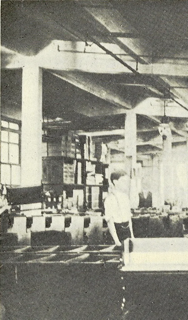 An illustration from Wood-using industries of Pennsylvania, 1914, leaf 135