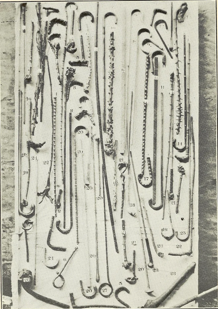 An illustration from Wood-using industries of Pennsylvania, 1914, leaf 167