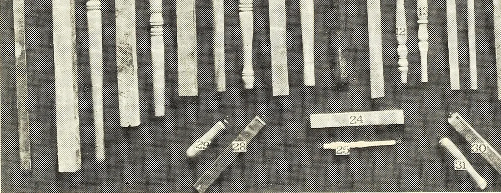 An illustration from Wood-using industries of Pennsylvania, 1914, leaf 86