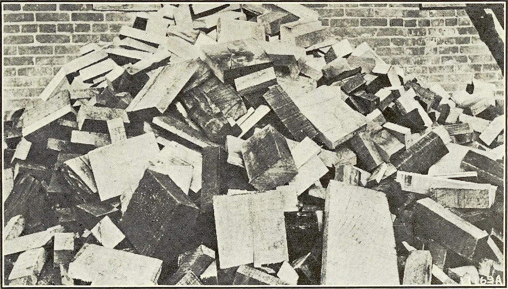 An illustration from Wood-using industries of Pennsylvania, 1914, leaf 90