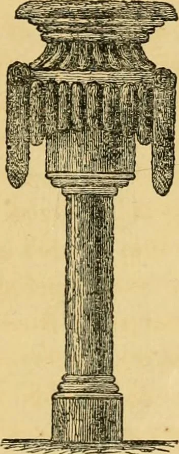 An illustration from Woodward's architecture and rural art : landscape gardening, and rural art, 1867, leaf 26