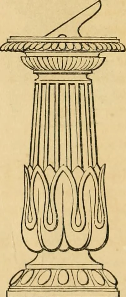 An illustration from Woodward's architecture and rural art : landscape gardening, and rural art, 1867, leaf 27