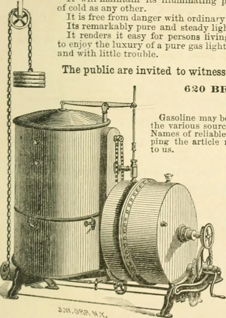 An illustration from Woodward's architecture, landscape gardening, and rural art. no. I.--1867 [-no. II.--1868], 1872, leaf 124